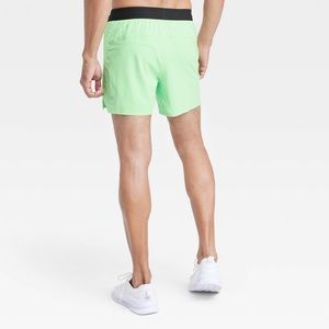 NWT- Men’s Running Shorts